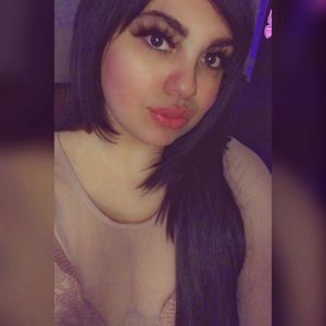 Meet your Posher, Marlene